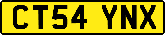 CT54YNX
