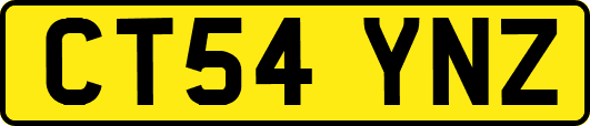 CT54YNZ