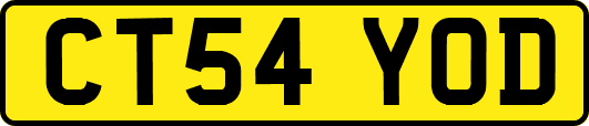 CT54YOD