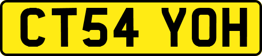 CT54YOH