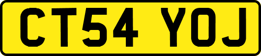CT54YOJ