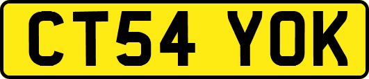 CT54YOK