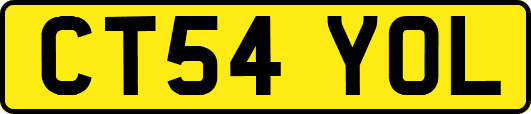 CT54YOL