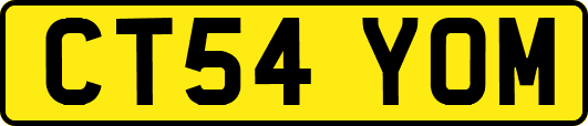 CT54YOM
