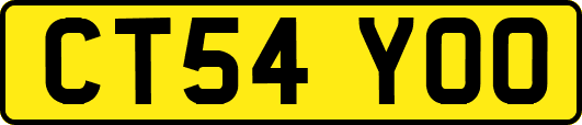 CT54YOO