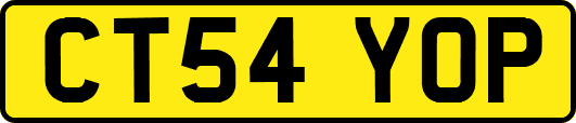CT54YOP