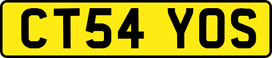CT54YOS