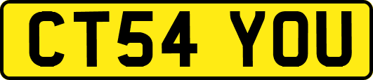 CT54YOU