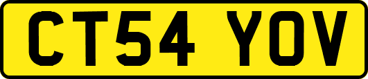 CT54YOV