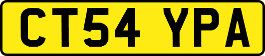 CT54YPA