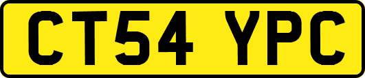 CT54YPC
