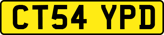 CT54YPD