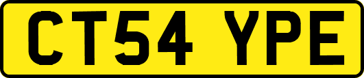 CT54YPE