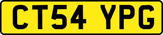 CT54YPG