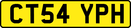CT54YPH