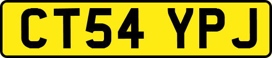 CT54YPJ
