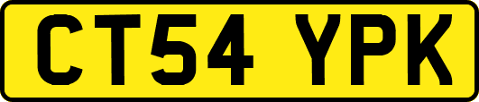 CT54YPK