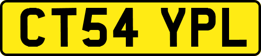CT54YPL