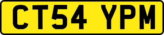 CT54YPM