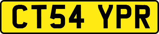 CT54YPR