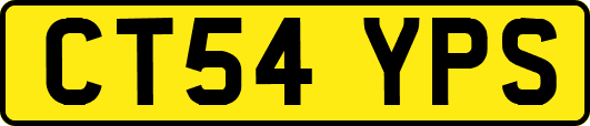 CT54YPS