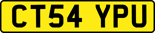 CT54YPU