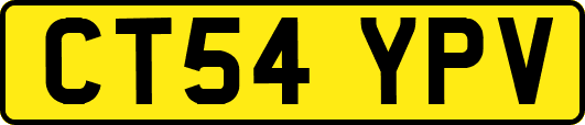 CT54YPV