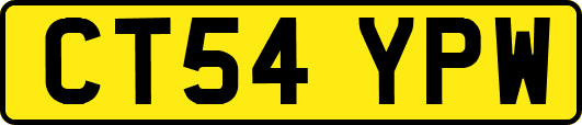 CT54YPW