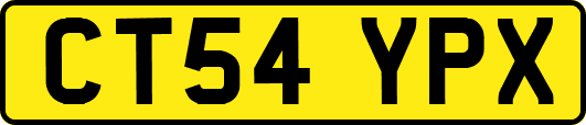 CT54YPX