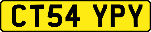 CT54YPY