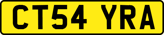 CT54YRA
