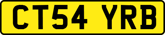 CT54YRB