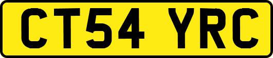 CT54YRC