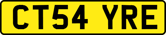 CT54YRE