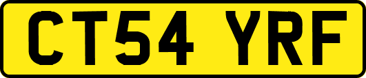 CT54YRF