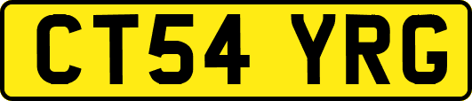 CT54YRG