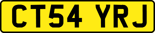 CT54YRJ