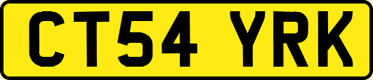 CT54YRK