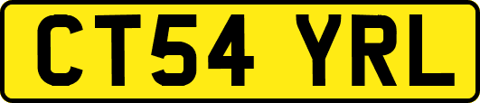 CT54YRL