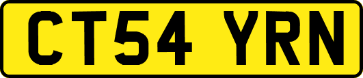 CT54YRN