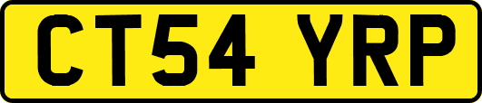 CT54YRP