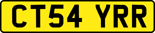 CT54YRR
