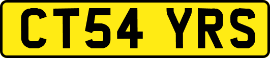 CT54YRS