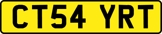 CT54YRT
