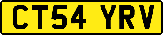 CT54YRV