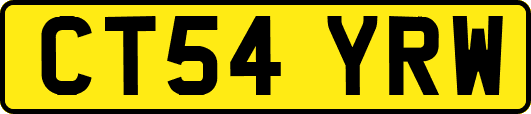 CT54YRW