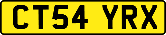CT54YRX