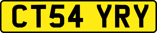 CT54YRY