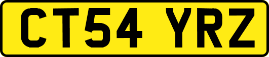CT54YRZ