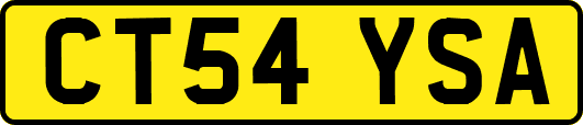 CT54YSA